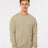 Tultex Unisex Fleece Crewneck Sweatshirt - Sand - Tultex 340 Sand XS Crewneck Sweatshirts