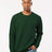 Tultex Unisex Fleece Crewneck Sweatshirt - Tultex 340 Forest XS Crewneck Sweatshirts
