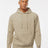 Tultex Unisex Fleece Hooded Sweatshirt - Sand - Tultex 320 Sand XS Sweatshirts