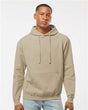 Tultex Unisex Fleece Hooded Sweatshirt - Sand - Tultex 320 Sand XS Sweatshirts