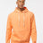 Tultex Unisex Fleece Hooded Sweatshirt - Tultex 320 Cantaloupe XS Sweatshirts