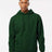 Tultex Unisex Fleece Hooded Sweatshirt - Tultex 320 Forest XS Sweatshirts