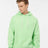 Tultex Unisex Fleece Hooded Sweatshirt - Tultex 320 Neo Mint XS Sweatshirts