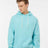 Tultex Unisex Fleece Hooded Sweatshirt - Tultex 320 Purist Blue XS Sweatshirts