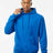 Tultex Unisex Fleece Hooded Sweatshirt - Tultex 320 Royal XS Sweatshirts