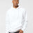 Tultex Unisex Fleece Hooded Sweatshirt - Tultex 320 White XS Sweatshirts