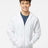 Tultex Unisex Full - Zip Hooded Sweatshirt - Tultex 331 White XS Zip Hoodies