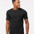 Tultex Unisex Heavyweight Jersey Pocket T-Shirt - Tultex 293 Black S Short Sleeve T-Shirts