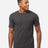 Tultex Unisex Heavyweight Jersey Pocket T-Shirt - Tultex 293 Charcoal S Short Sleeve T-Shirts