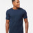 Tultex Unisex Heavyweight Jersey Pocket T-Shirt - Tultex 293 Navy S Short Sleeve T-Shirts