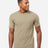 Tultex Unisex Heavyweight Jersey Pocket T-Shirt - Tultex 293 Sand S Short Sleeve T-Shirts