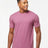 Tultex Unisex Heavyweight Jersey T-Shirt - Cassis - Tultex 290 Cassis XS Short Sleeve T-Shirts