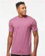 Tultex Unisex Heavyweight Jersey T-Shirt - Cassis - Tultex 290 Cassis XS Short Sleeve T-Shirts
