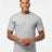 Tultex Unisex Heavyweight Jersey T-Shirt - Heather Grey - Tultex 290 Heather Grey XS Short Sleeve T-Shirts