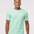 Tultex Unisex Heavyweight Jersey T-Shirt - Light Mint - Tultex 290 Light Mint XS Short Sleeve T-Shirts