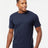 Tultex Unisex Heavyweight Jersey T-Shirt - Navy - Tultex 290 Navy XS Short Sleeve T-Shirts