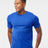 Tultex Unisex Heavyweight Jersey T-Shirt - Royal - Tultex 290 Royal XS Short Sleeve T-Shirts