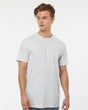 Tultex Unisex Heavyweight Jersey T-Shirt - Tultex 290 Ash XS Short Sleeve T-Shirts