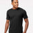 Tultex Unisex Heavyweight Jersey T-Shirt - Tultex 290 Black XS Short Sleeve T-Shirts