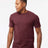Tultex Unisex Heavyweight Jersey T-Shirt - Tultex 290 Burgundy XS Short Sleeve T-Shirts