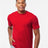 Tultex Unisex Heavyweight Jersey T-Shirt - Tultex 290 Cardinal XS Short Sleeve T-Shirts