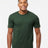 Tultex Unisex Heavyweight Jersey T-Shirt - Tultex 290 Forest XS Short Sleeve T-Shirts
