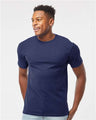 Tultex Unisex Heavyweight Jersey T-Shirt - Tultex 290 Inked India XS Short Sleeve T-Shirts