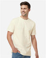 Tultex Unisex Heavyweight Jersey T-Shirt - Tultex 290 Natural S Short Sleeve T-Shirts