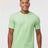 Tultex Unisex Heavyweight Jersey T-Shirt - Tultex 290 Neo Mint XS Short Sleeve T-Shirts