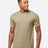 Tultex Unisex Heavyweight Jersey T-Shirt - Tultex 290 Sand S Short Sleeve T-Shirts