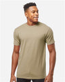 Tultex Unisex Heavyweight Jersey T-Shirt - Tultex 290 Sand S Short Sleeve T-Shirts