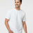Tultex Unisex Heavyweight Jersey T-Shirt - White - Tultex 290 White S Short Sleeve T-Shirts