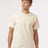 Tultex Unisex Heavyweight Street T-Shirt - Tultex 299 Natural S Short Sleeve T-Shirts