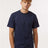 Tultex Unisex Heavyweight Street T-Shirt - Tultex 299 Navy S Short Sleeve T-Shirts