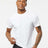 Tultex Unisex Poly - Rich T-Shirt - Tultex 241 White XS Short Sleeve T-Shirts