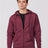 Tultex Unisex Premium Fleece Full - Zip Hooded Sweatshirt - Tultex 581 Black Heather S Zip Hoodies
