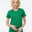 Tultex Women's Premium Cotton T-Shirt - Tultex 516 Kelly XS Short Sleeve T-Shirts
