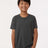 Tultex Youth Fine Jersey T-Shirt - Charcoal - Tultex 235 Charcoal XS Short Sleeve T-Shirts