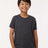 Tultex Youth Fine Jersey T-Shirt - Heather Graphite - Tultex 235 Heather Graphite XS Short Sleeve T-Shirts