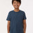 Tultex Youth Fine Jersey T-Shirt - Tultex 235 Indigo XS Short Sleeve T-Shirts