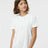 Tultex Youth Fine Jersey T-Shirt - Tultex 235 White XS Short Sleeve T-Shirts