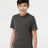 Tultex Youth Heavyweight Jersey T-Shirt - Tultex 295 Heather Charcoal XS Short Sleeve T-Shirts