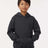 Tultex Youth Hooded Sweatshirt - Tultex 320Y Heather Graphite XS Sweatshirts