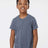 Tultex Youth Poly - Rich T-Shirt - Tultex 265 Heather Navy XS Short Sleeve T-Shirts