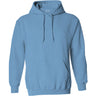Joe's USA Men's Hoodies Soft & Cozy Hooded Sweatshirts in 72 Colors:Sizes S-5XL and Tall sizes: LT-4XLT