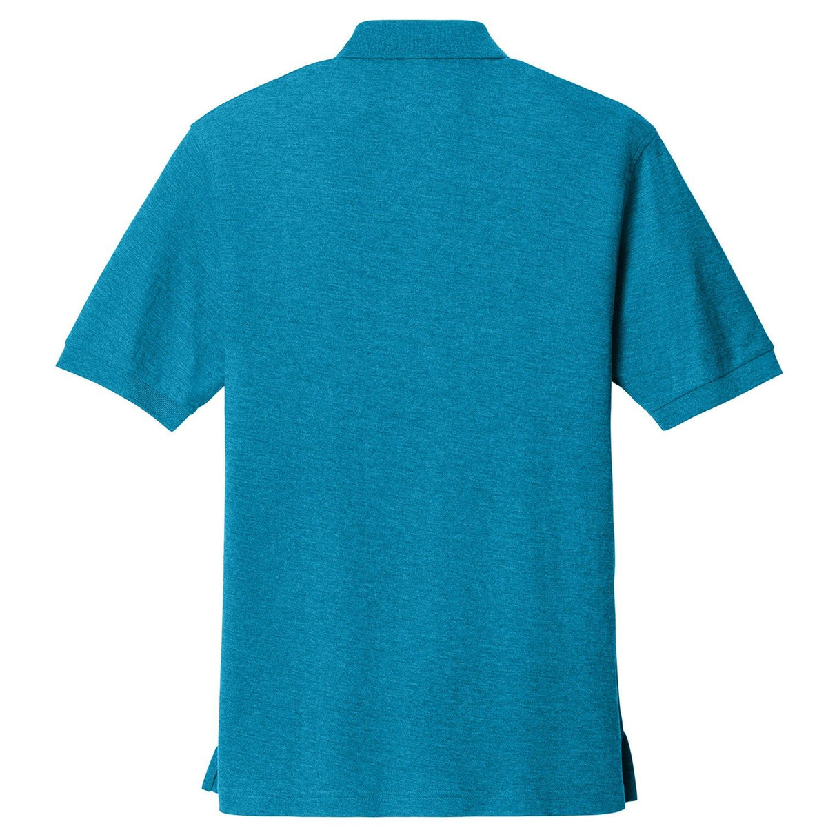 Mens Classic Silk Touch Polo Shirts in 36 Colors and Sizes: XS-6XL