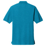 Mens Classic Silk Touch Polo Shirts in 36 Colors and Sizes: XS-6XL