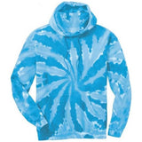 Joe's USA Men's Hoodies - Tie-Dye Hooded Sweatshirts Joe's USA