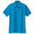 Ladies Silk Touch Polo-Turquoise Polos/Knits Joe's USA Turquoise X-Small
