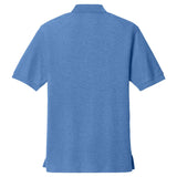 Mens Classic Silk Touch Polo Shirts in 36 Colors and Sizes: XS-6XL-UltramarineBlue Polos/Knits Joe's USA